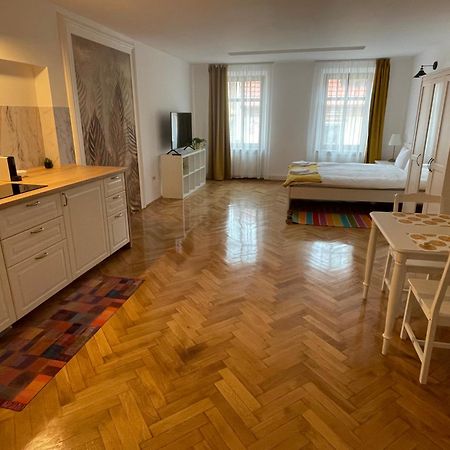 Cozy Stay Braşov Eksteriør billede