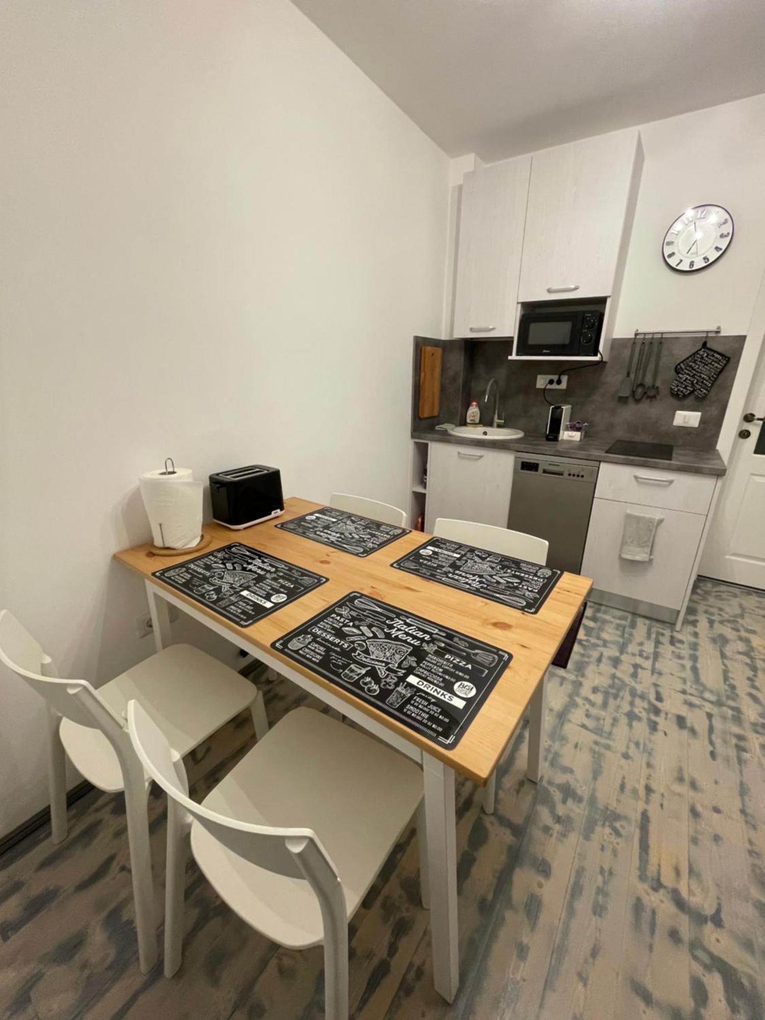 Cozy Stay Braşov Eksteriør billede