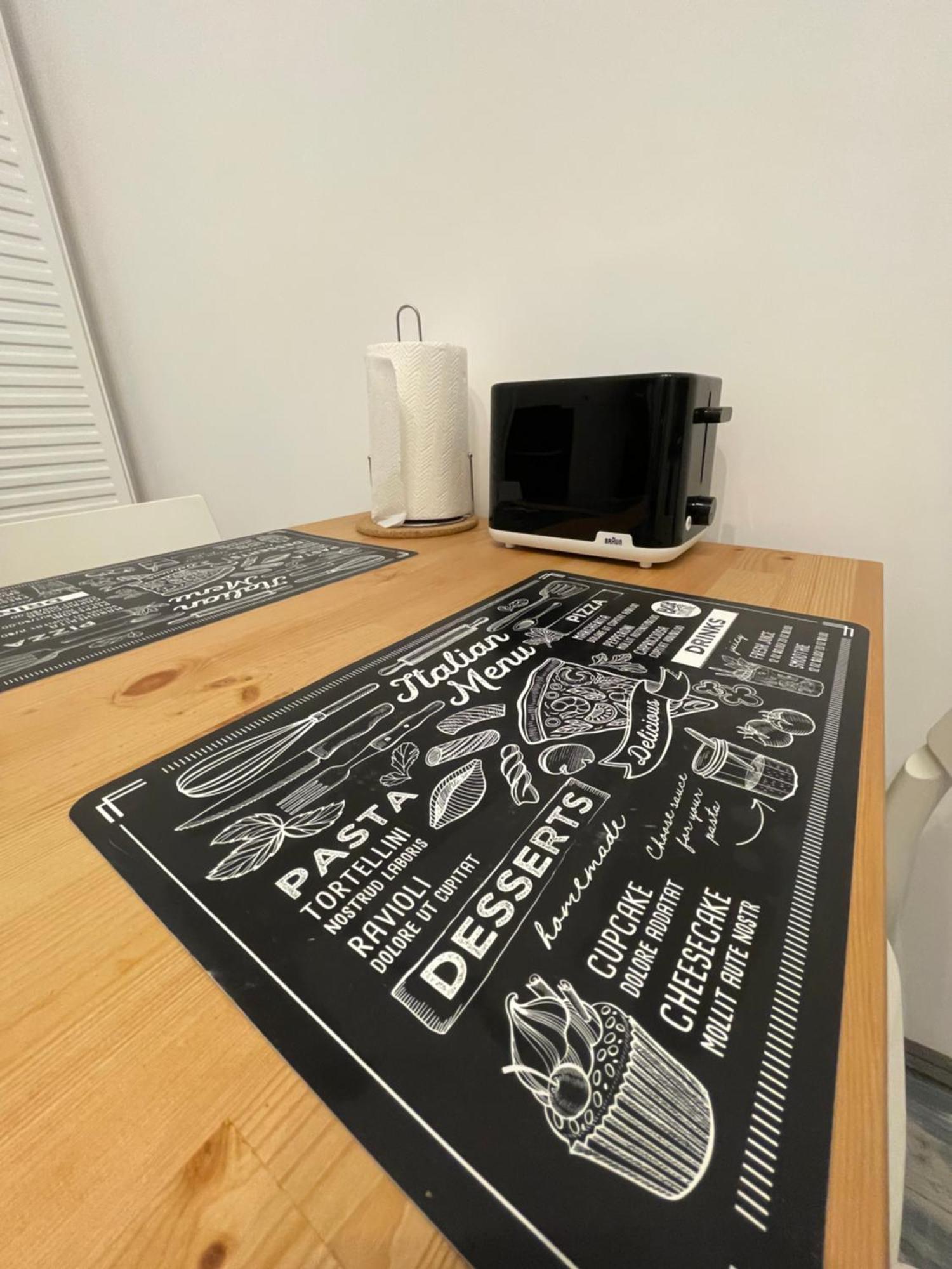 Cozy Stay Braşov Eksteriør billede