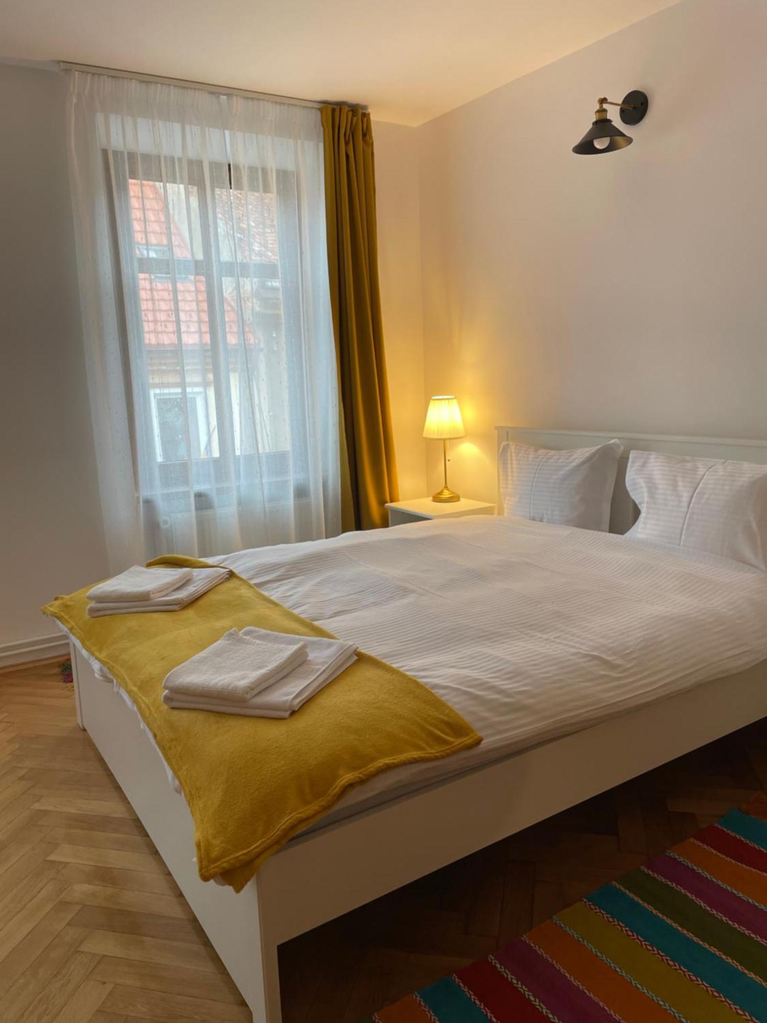 Cozy Stay Braşov Eksteriør billede