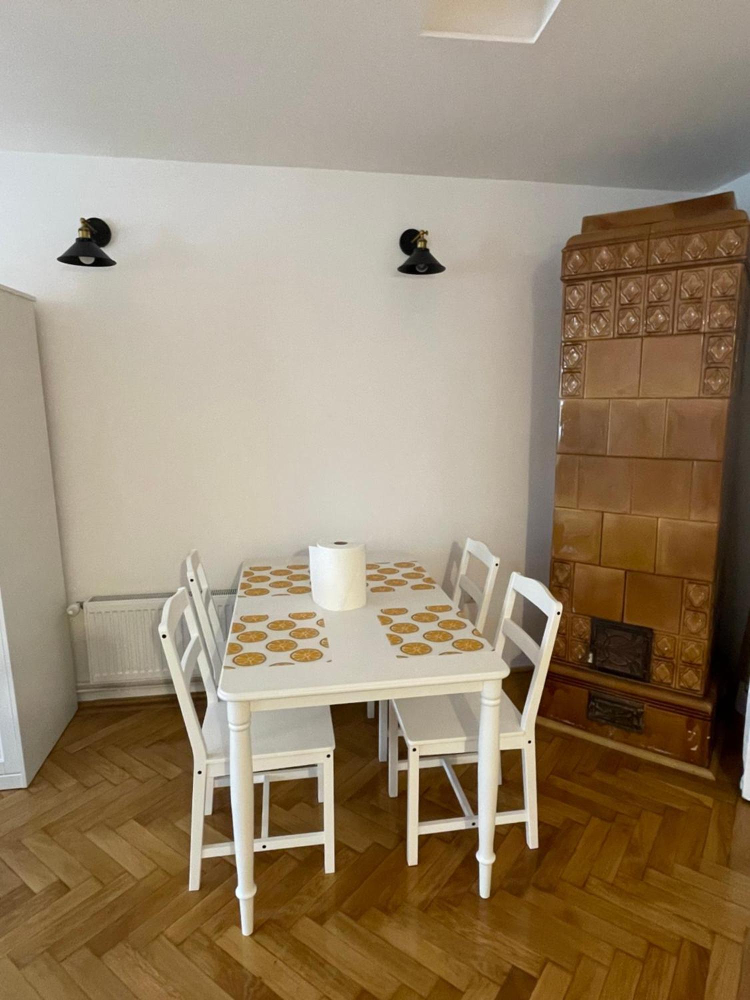 Cozy Stay Braşov Eksteriør billede