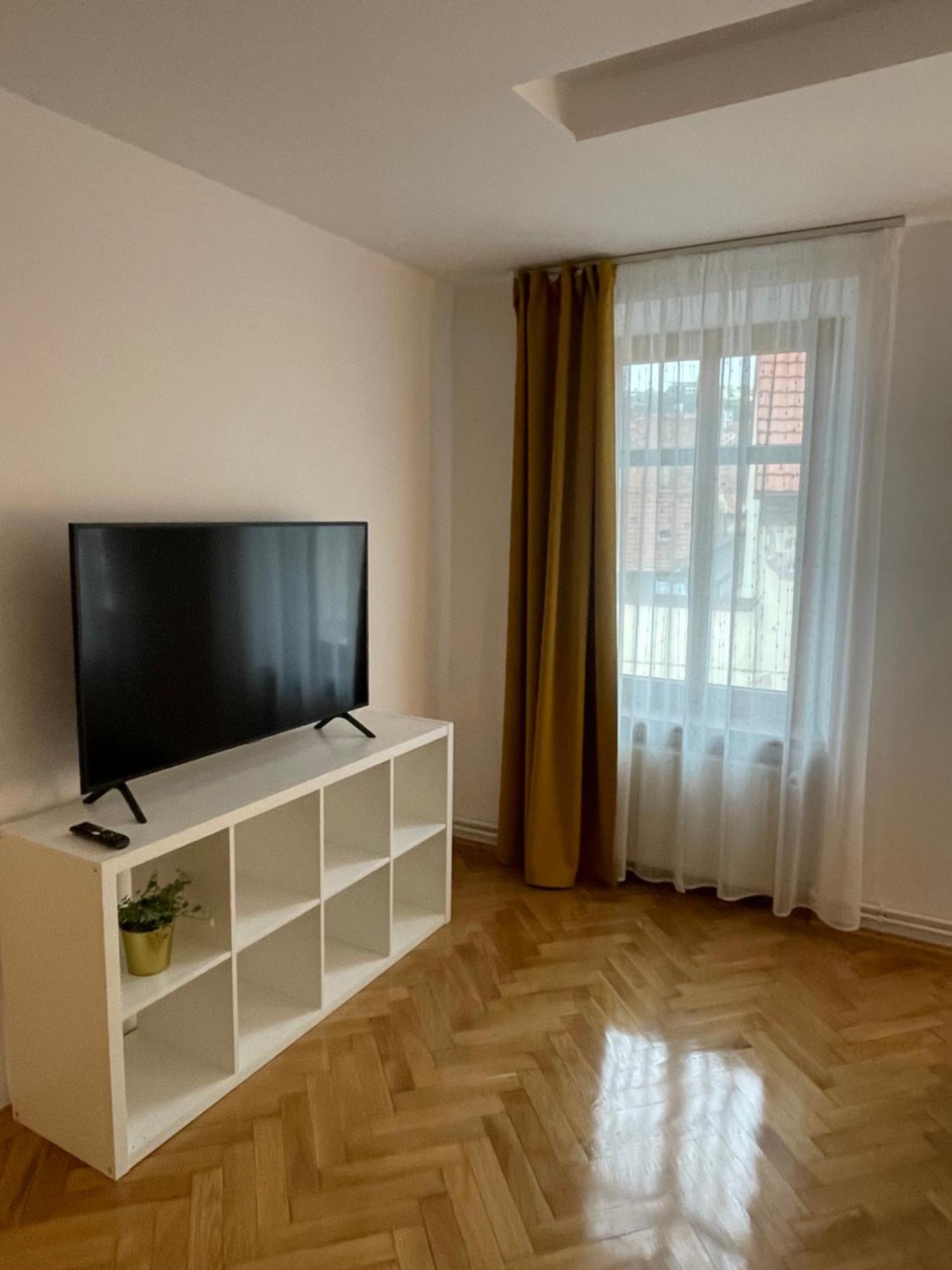 Cozy Stay Braşov Eksteriør billede