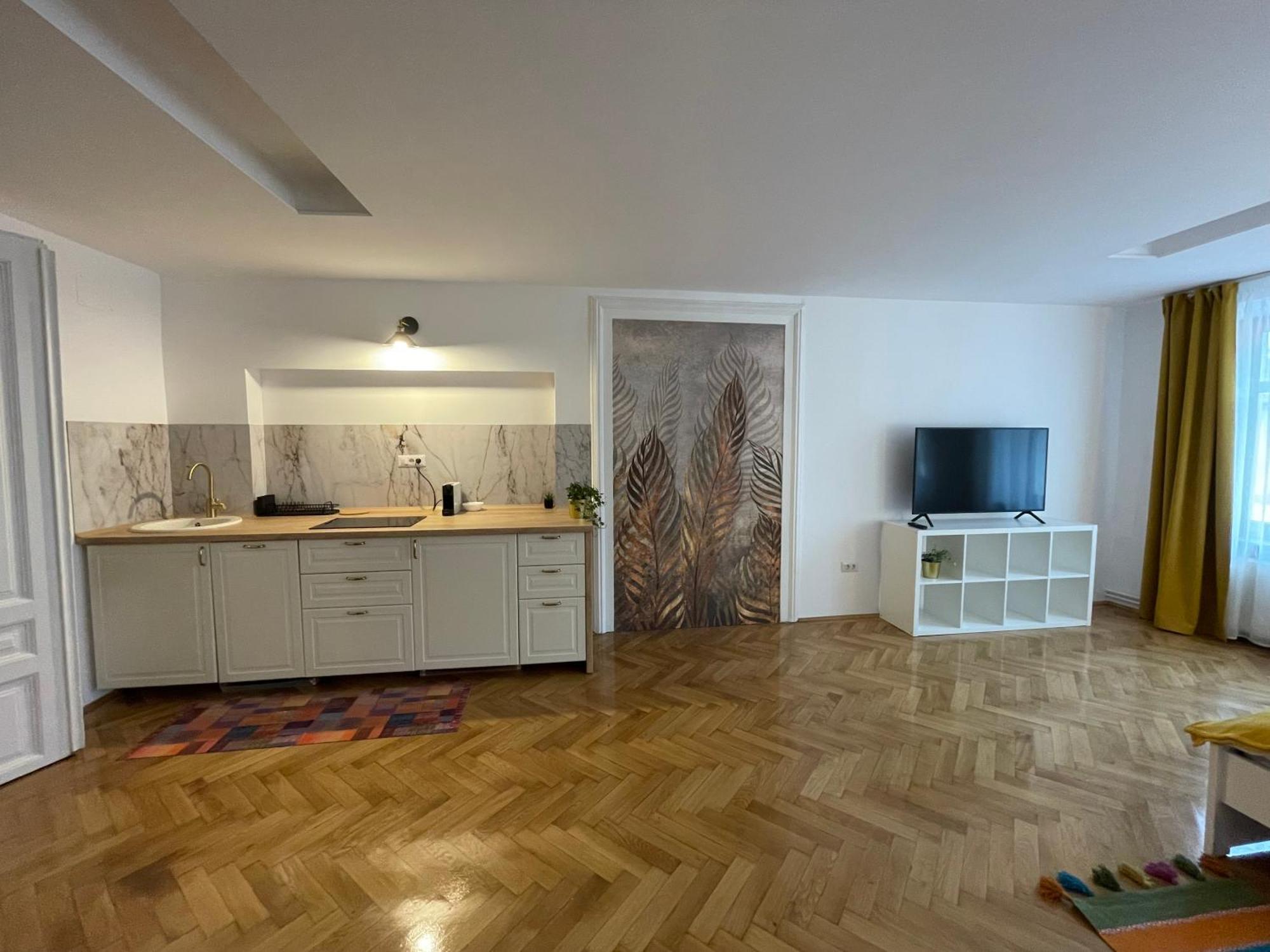 Cozy Stay Braşov Eksteriør billede